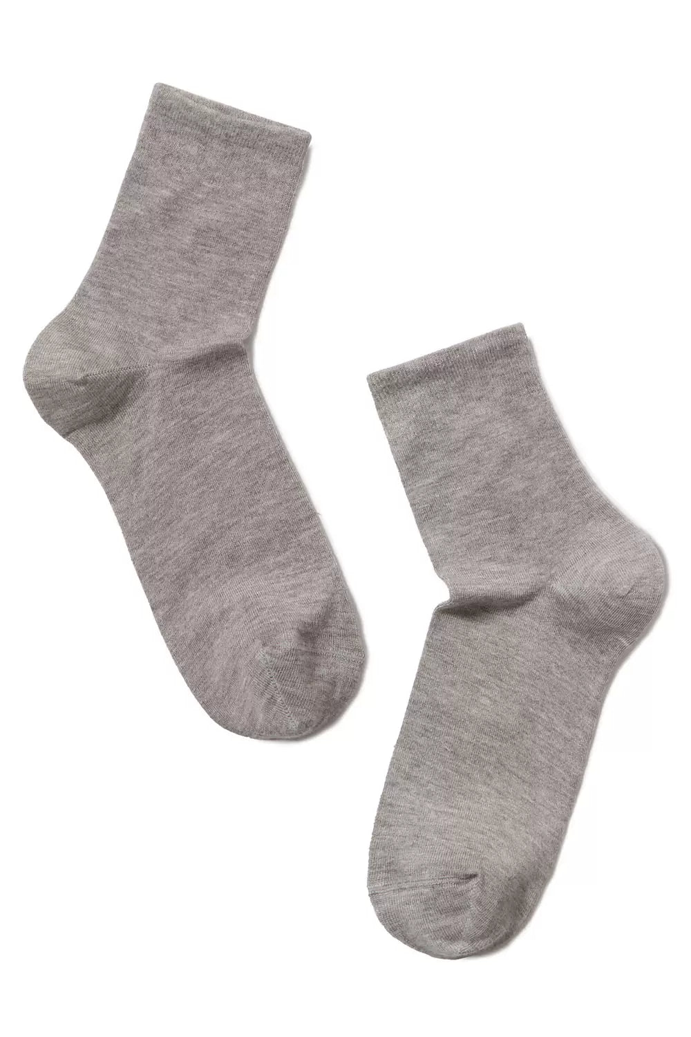 Șosete groase din vâscoză cu angora, Conte Elegant Comfort 000