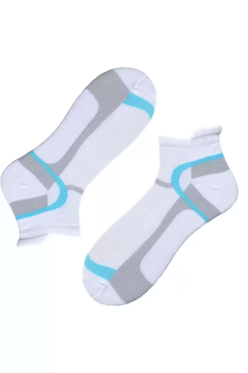 Șosete sport ultrascurte (anklet), Chobot X-PROF 42-92