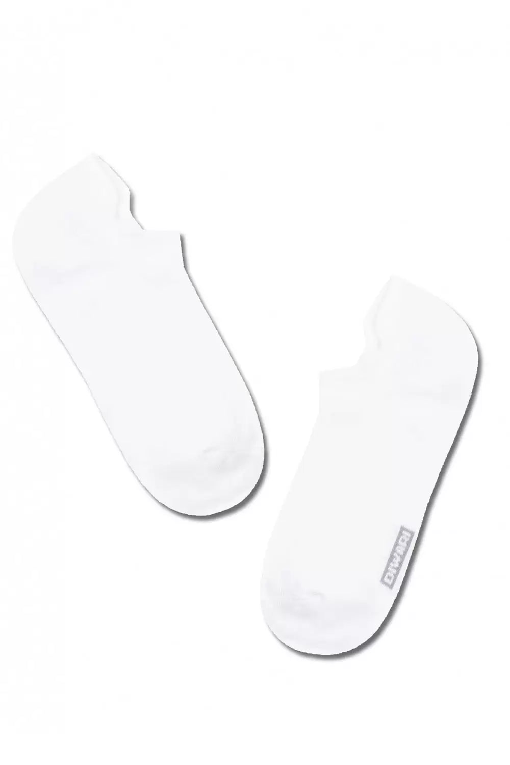 Șosete ultrascurte (anklet) din bumbac, DiWaRi Active 000
