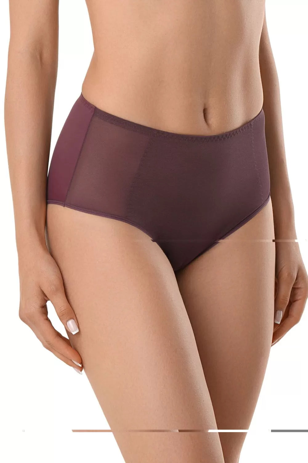 Chilot damă cu efect modelator, model slip, Conte Suprema RP0017