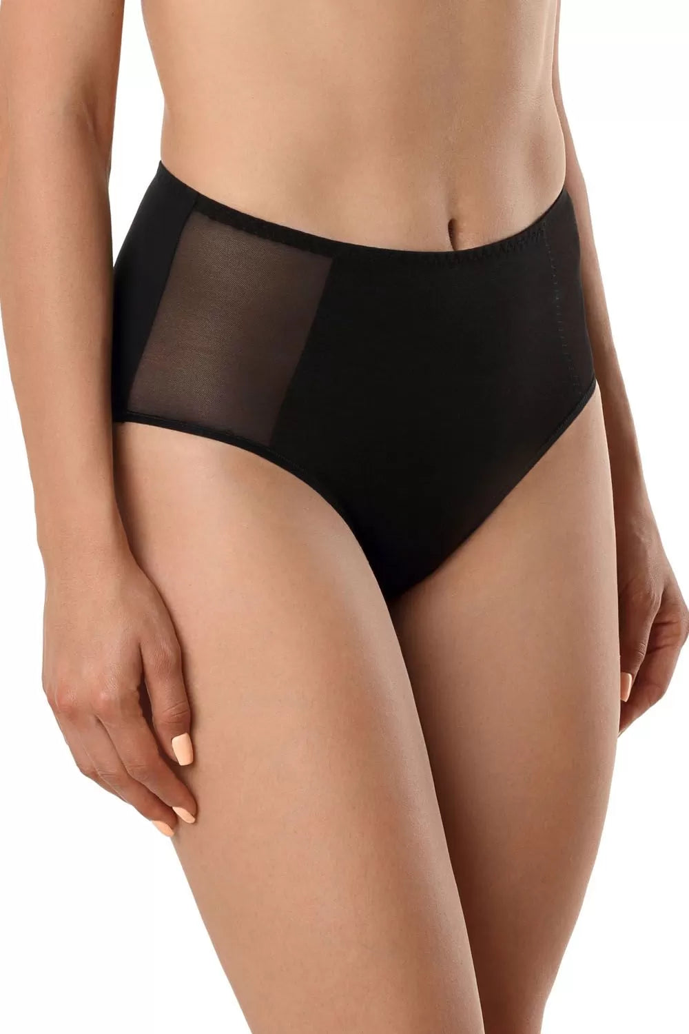 Chilot damă cu efect modelator, model slip, Conte Suprema RP0017