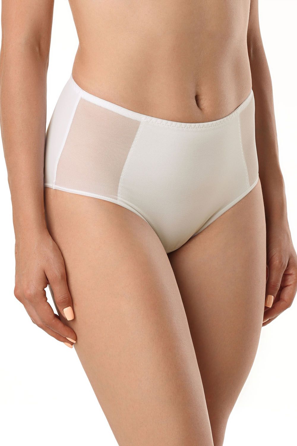 Chilot damă cu efect modelator, model slip, Conte Suprema RP0017