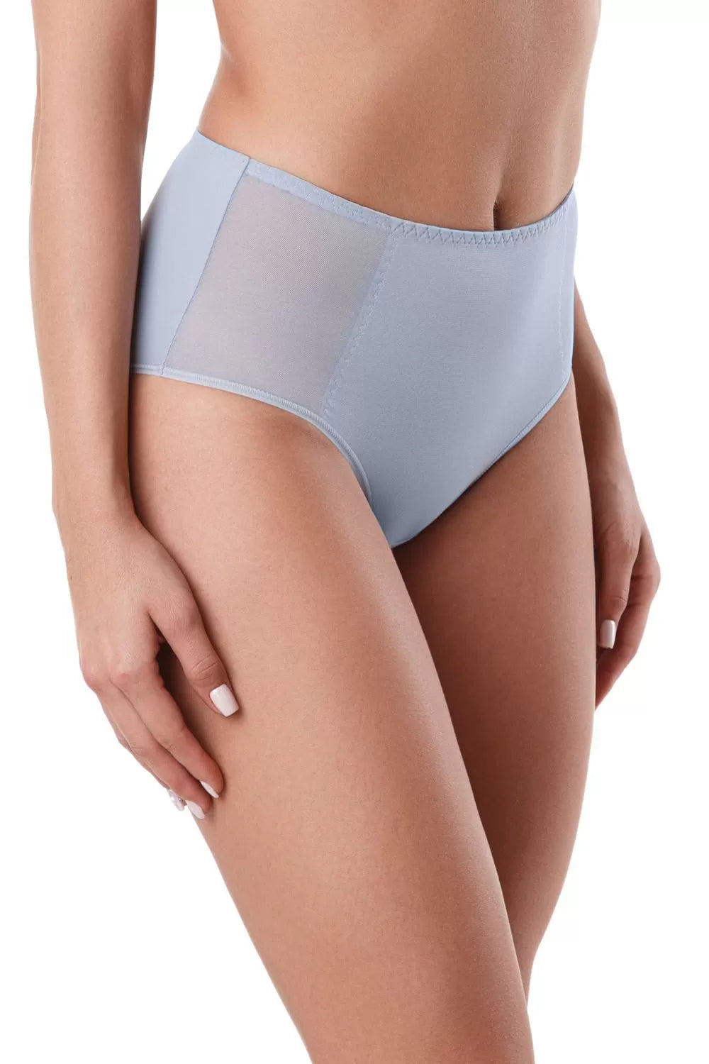 Chilot damă cu efect modelator, model slip, Conte Suprema RP0017
