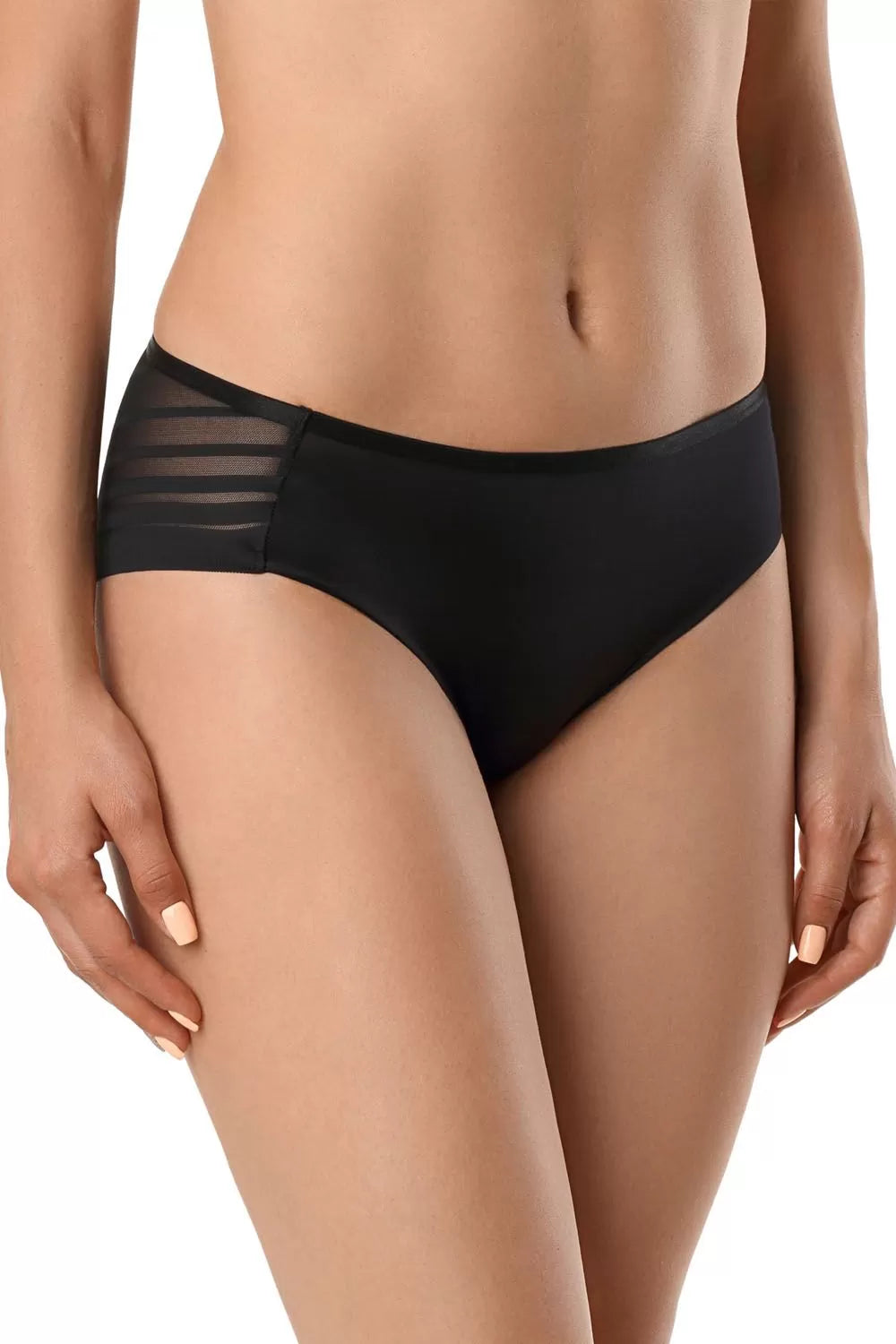Chilot damă model slip, Conte Elegant Sport Glam RP3081
