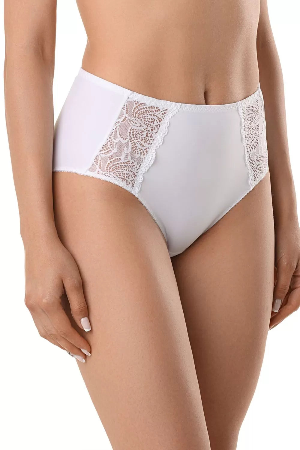 Chilot damă model slip cu talie înaltă, Conte City Style RP0009