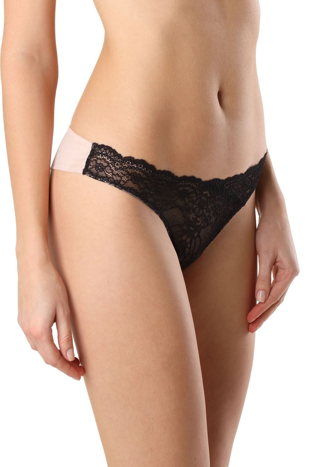 Chilot damă model tanga, Ediție Limitată Conte Elegant Taboo TP6096