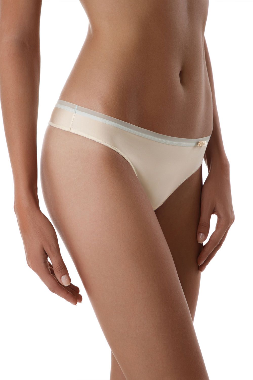Chilot model string, invizibili, Conte Elegant Day by Day RP0003
