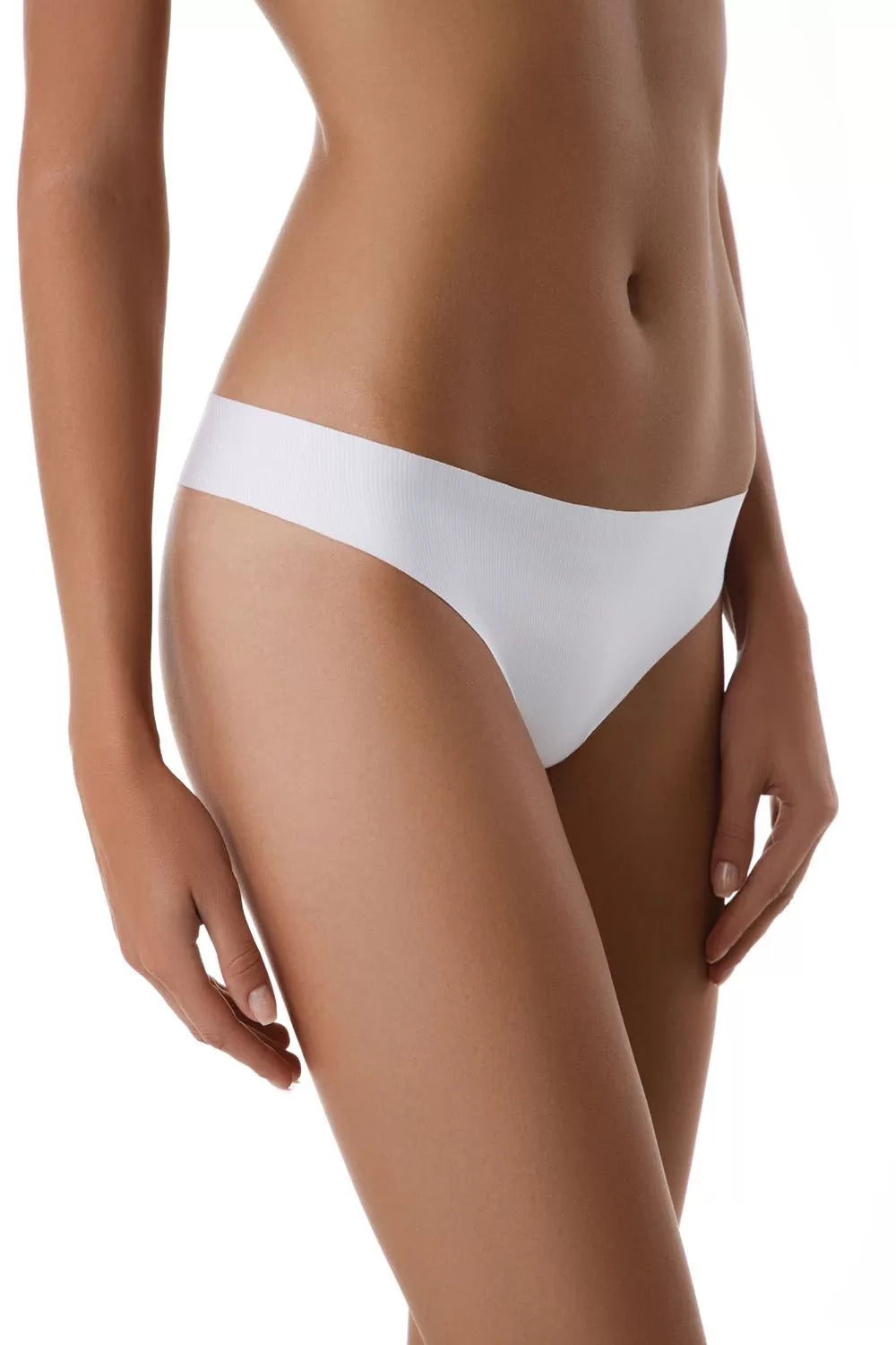 Chiloți model tanga, invizibili, Conte Elegant Weekend RP0007