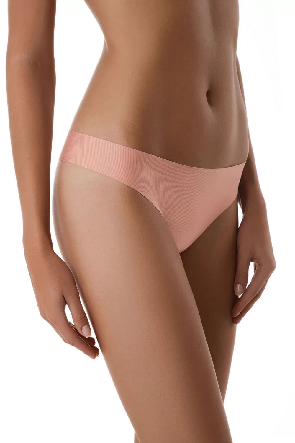Chiloți model tanga, invizibili, Conte Elegant Weekend RP0007
