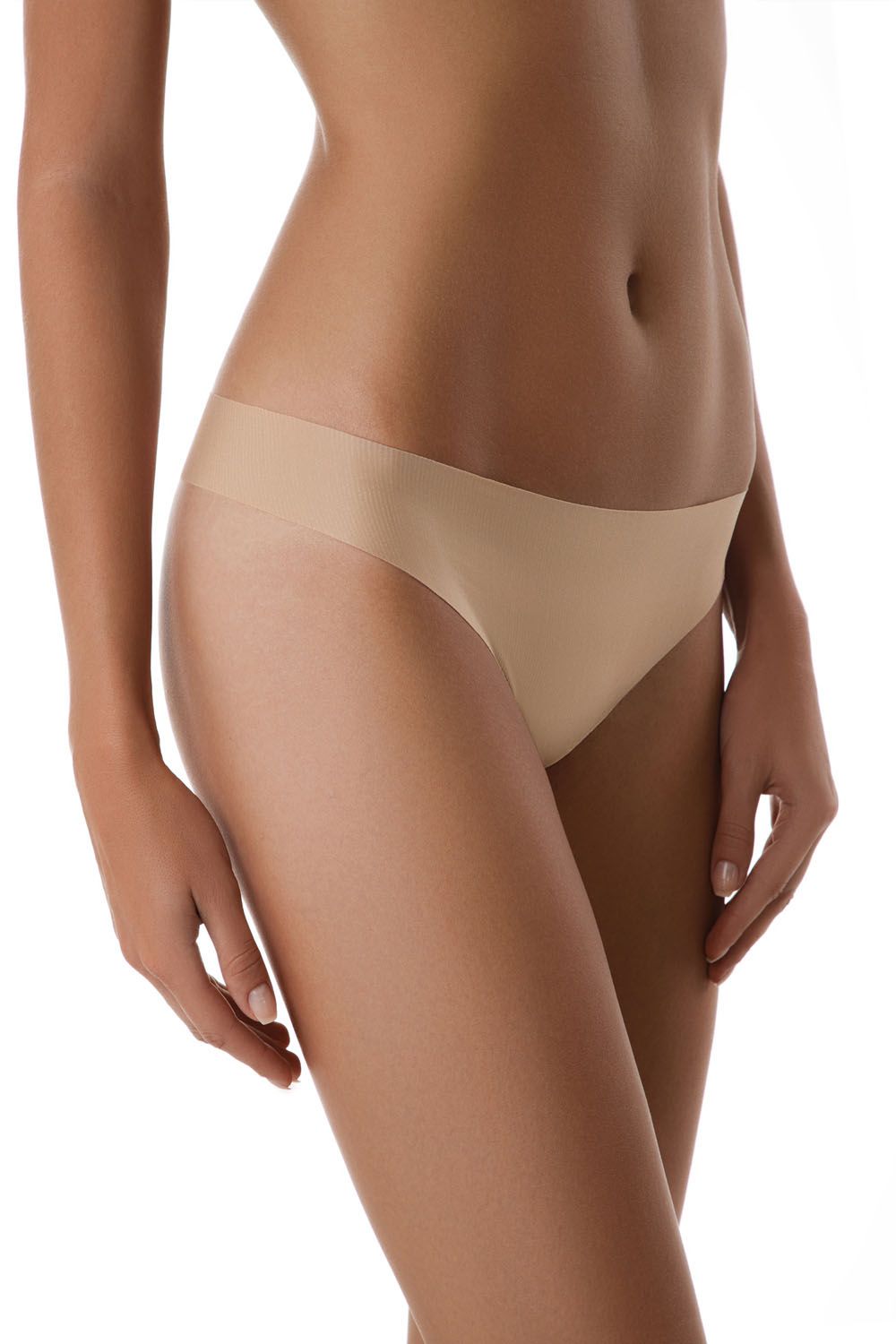 Chiloți model tanga, invizibili, Conte Elegant Weekend RP0007