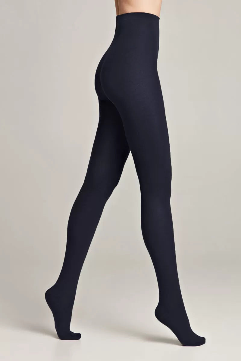 Ciorap Gros de Bumbac cu 3D Lycra Cotton 250 Den