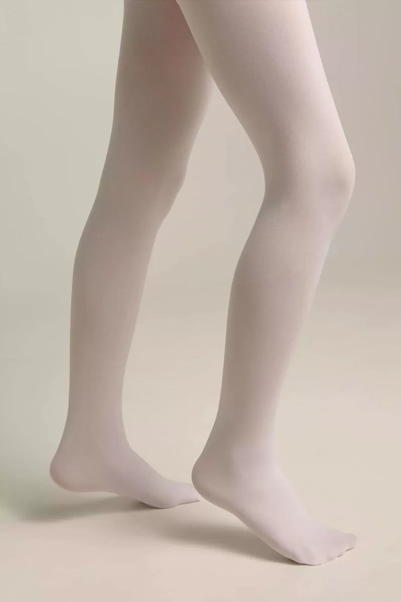 Ciorapi copii, din microfibră cu efect 3D, Conte Kids Velour 60 Den