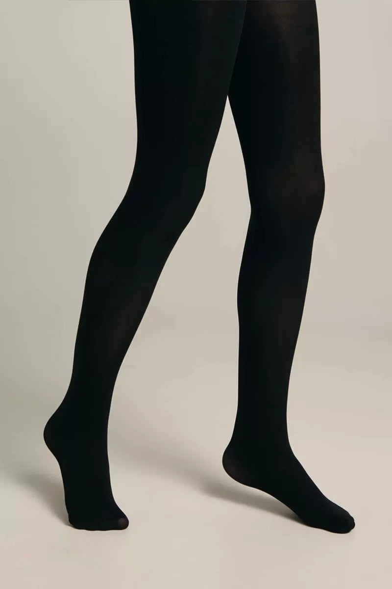 Ciorapi copii, din microfibră cu efect 3D, Conte Kids Velour 60 Den