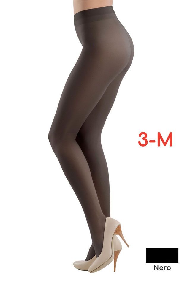 Ciorapi Eleganți cu Multifibră Prestige 70 Den