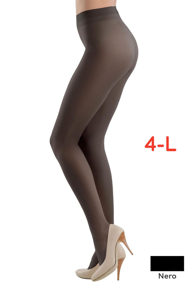 Ciorapi Eleganți cu Multifibră Prestige 70 Den