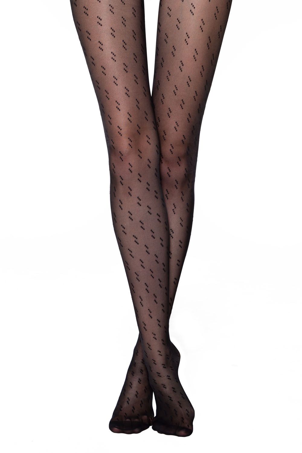 Dresuri cu model puncte, Conte Fantasy Street