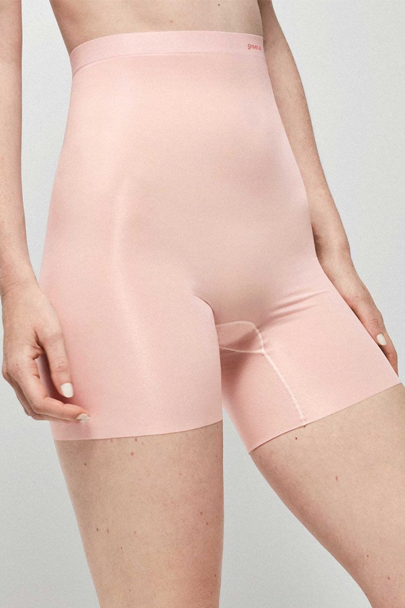 Chilot pantalon invizibil, laser cut, Gisela Second Skin 1/10028