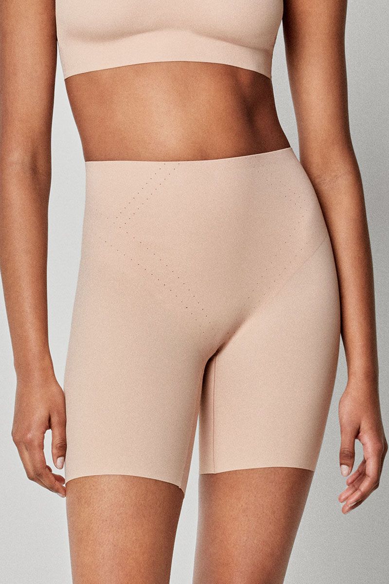 Pantaloni modelatori cu întăritură frontală, Gisela 1/10050