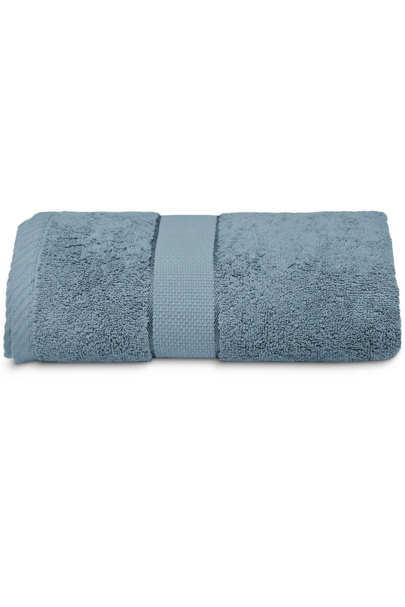 Prosop baie din 100% bumbac, 600g/m2, 50x100cm, Esli