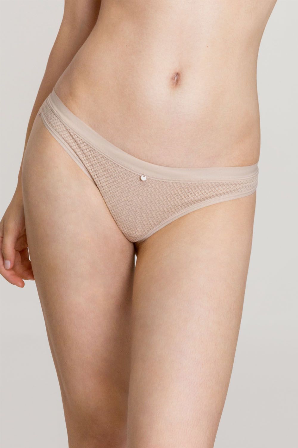 Slip brazilian set 2 perechi, Gisela 1/0426 (cutie)