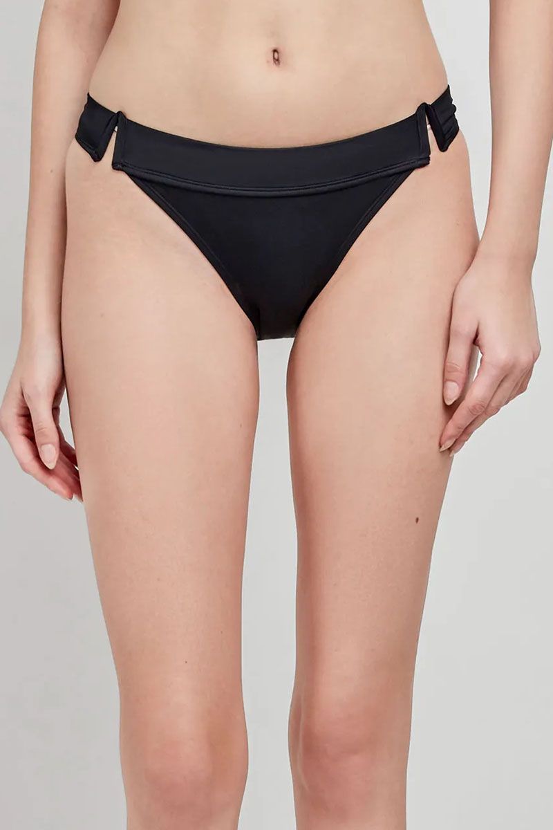 Slip de baie cu elemente metalice, Gisela 2/30247