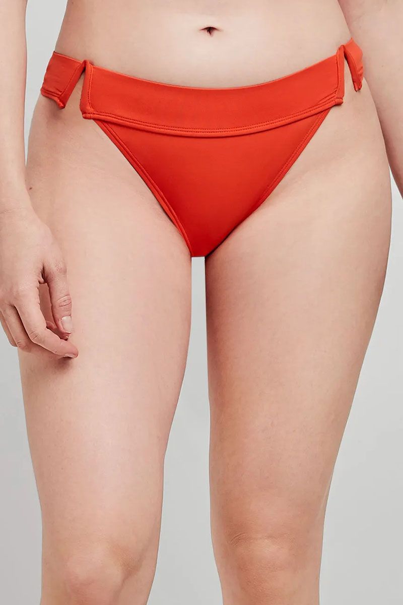 Slip de baie cu elemente metalice, Gisela 2/30247