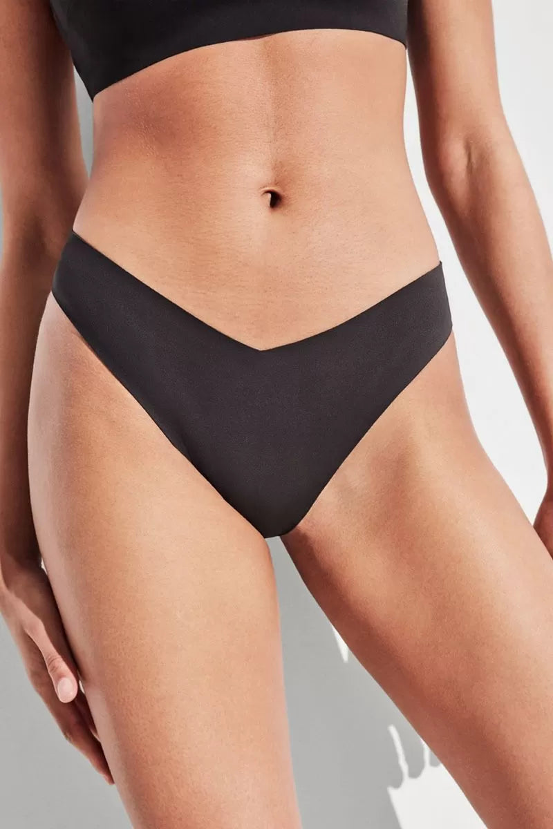 Slip de baie laser V-Cut Gisela 2/30057
