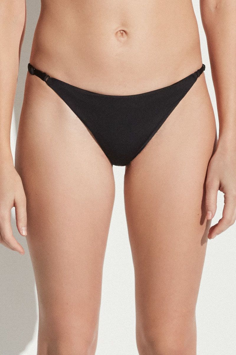 Slip de baie string, Eko Recycled Gisela 3/3451