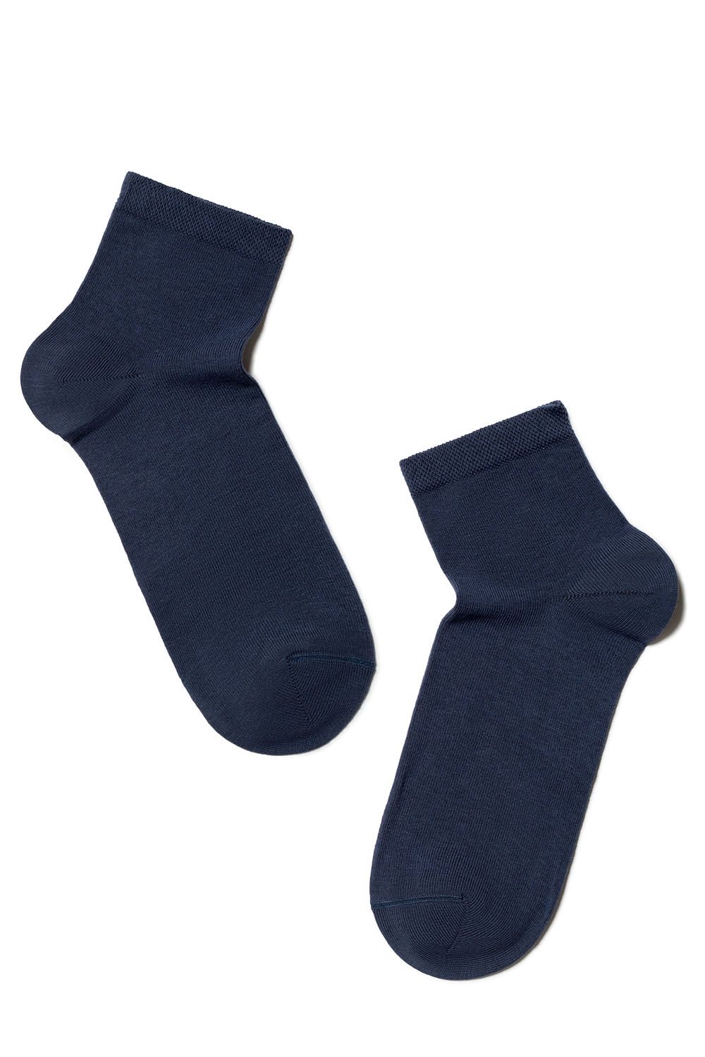 Șosete scurte de bumbac, Esli Classic 000