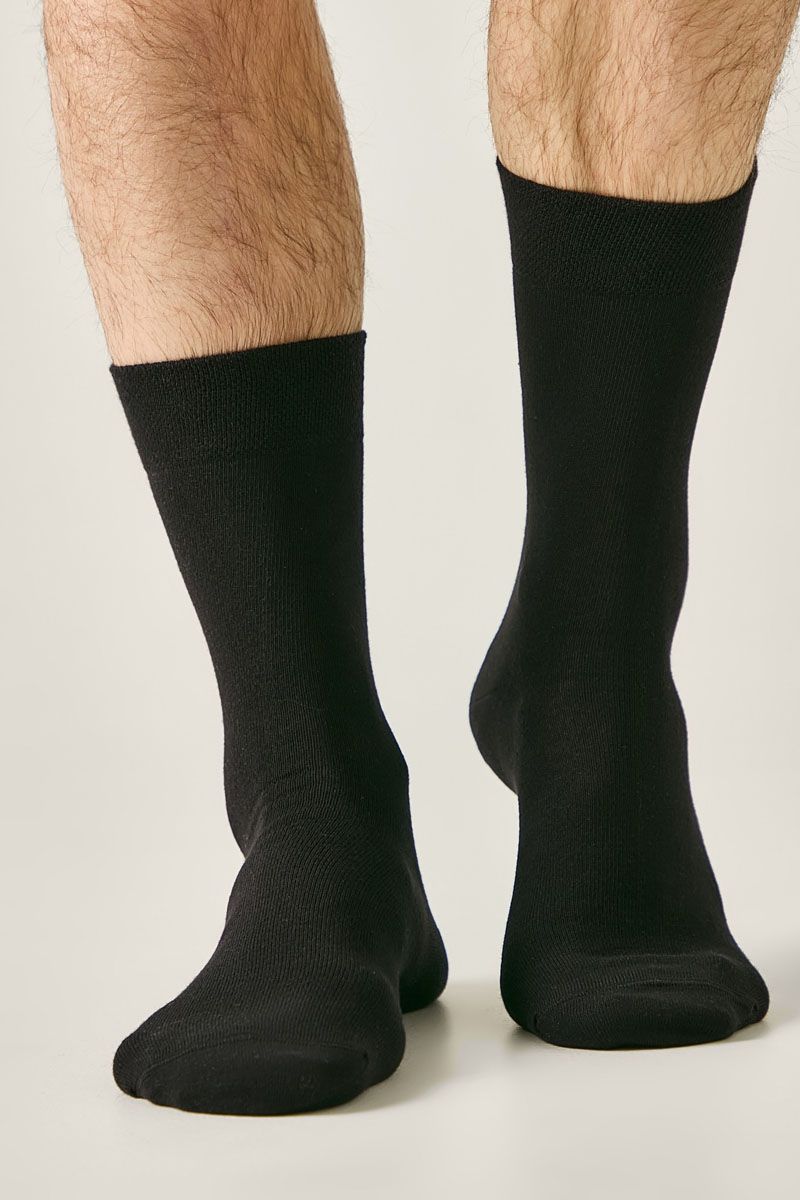 é÷osete subéÝiri clasice monocrome din bumbac, Conte 000