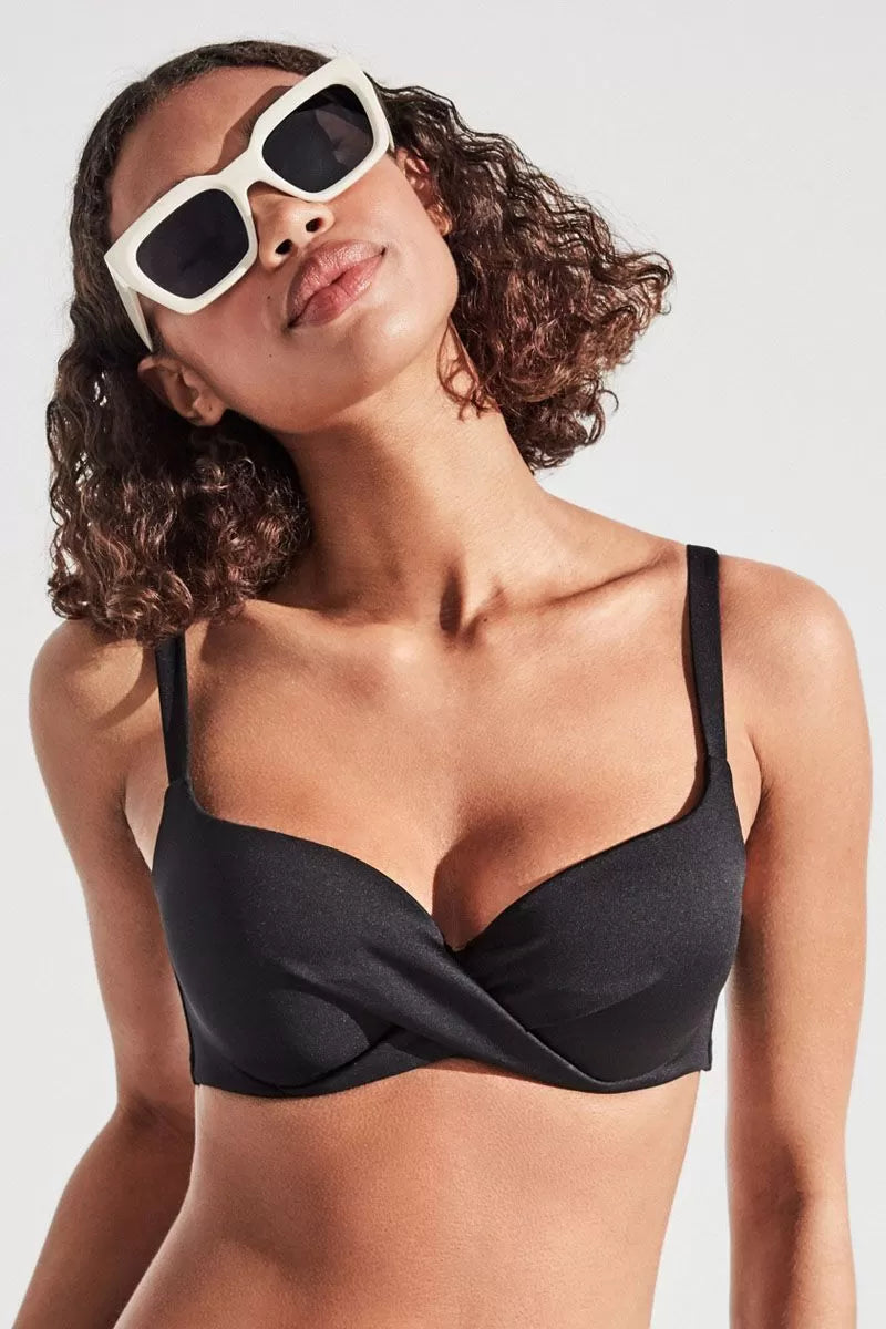Sutien baie, capacitate cupe B-C-D, EKO Recycled Gisela 2/30085