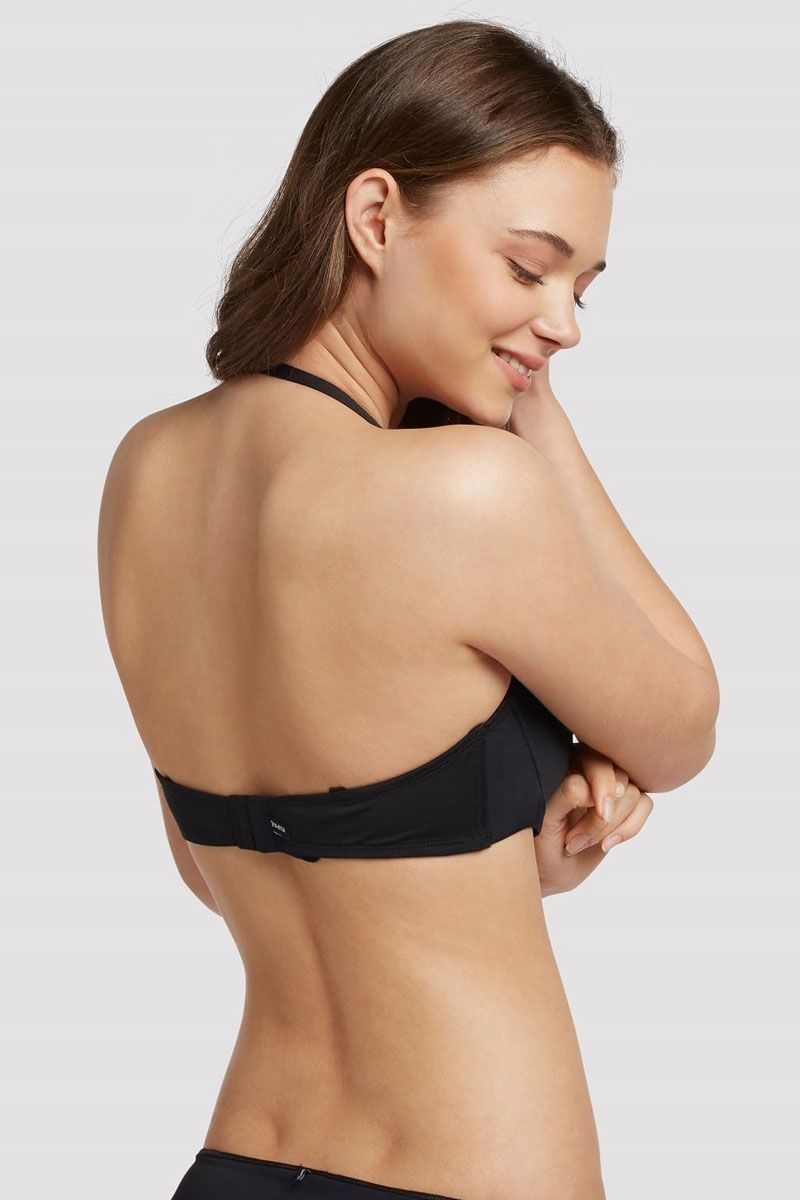 Sutien basic cu spate anatomic, Gisela 1/0110