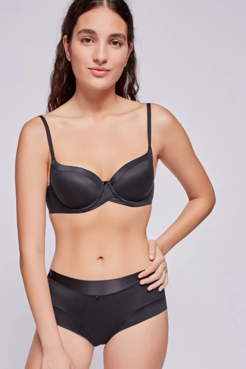 Sutien cu arcuri și fără cusături, Gisela 1/0353