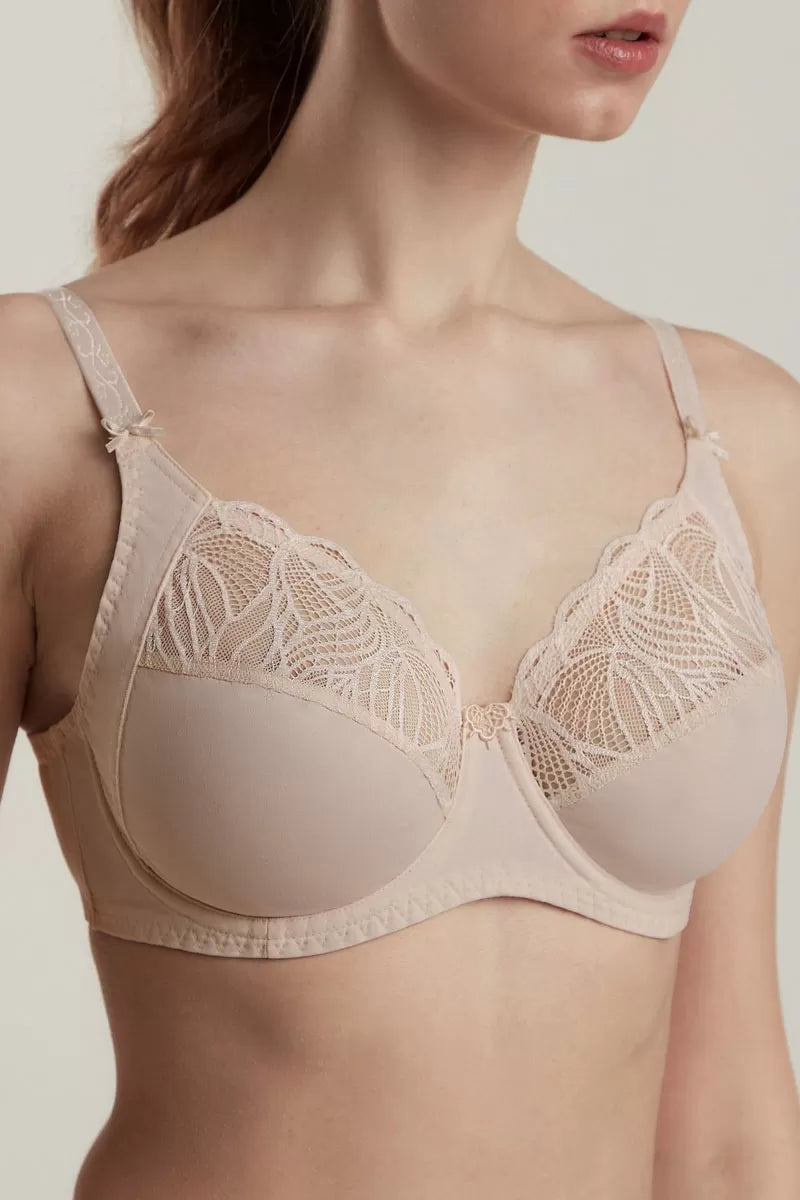 Sutien cu cupă moale, Conte Aura RB6098