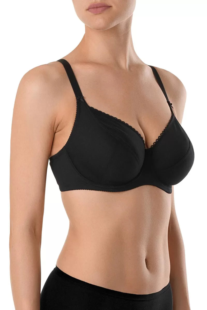 Sutien cu cupa moale, Conte Suprema RB6022