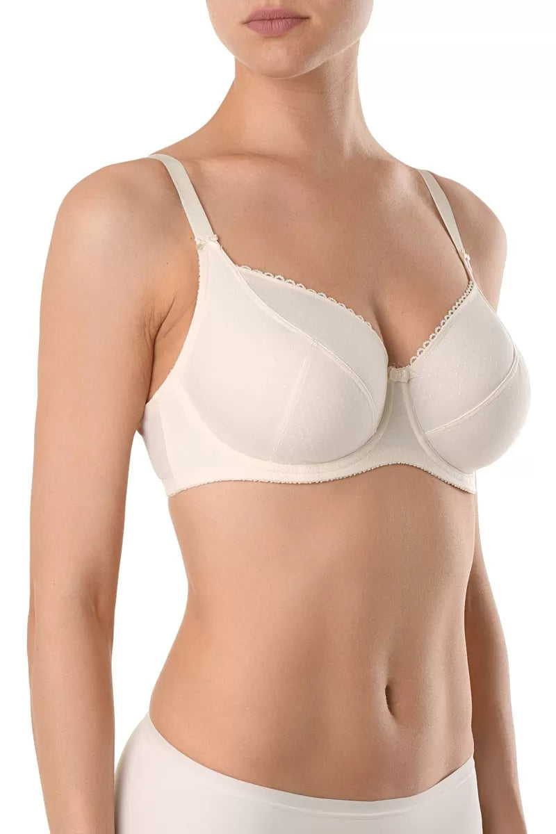 Sutien cu cupa moale, Conte Suprema RB6022