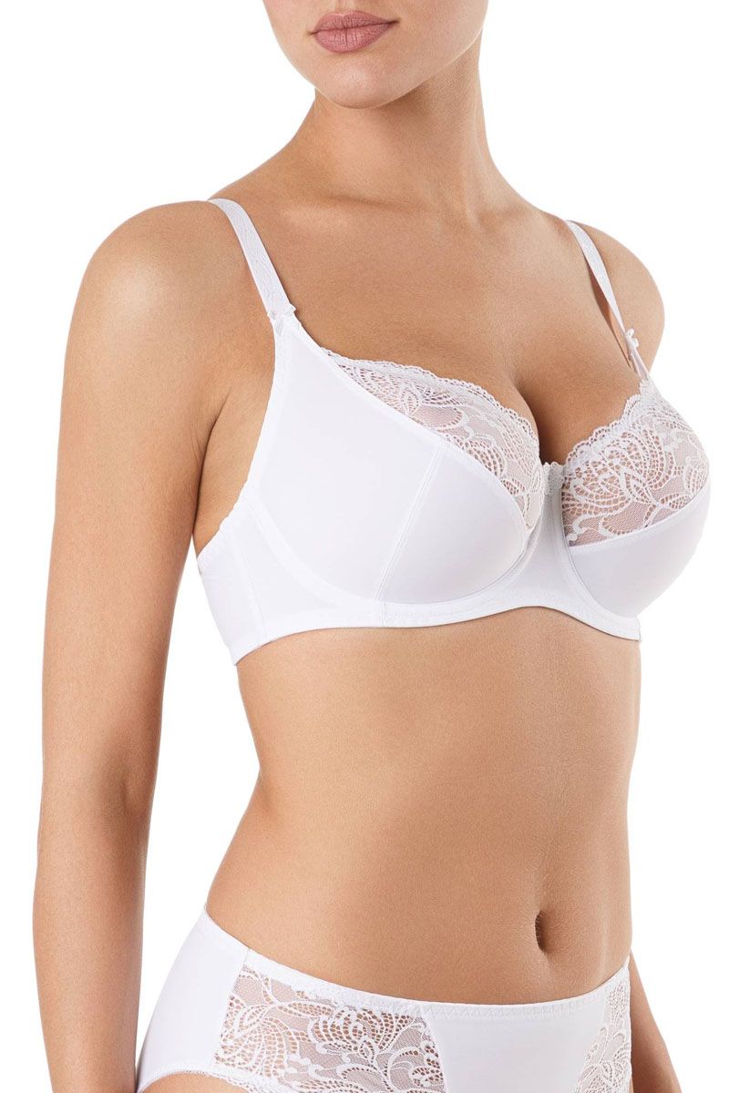 Sutien cu cupe moi și arcuri, Conte City Style RB0007