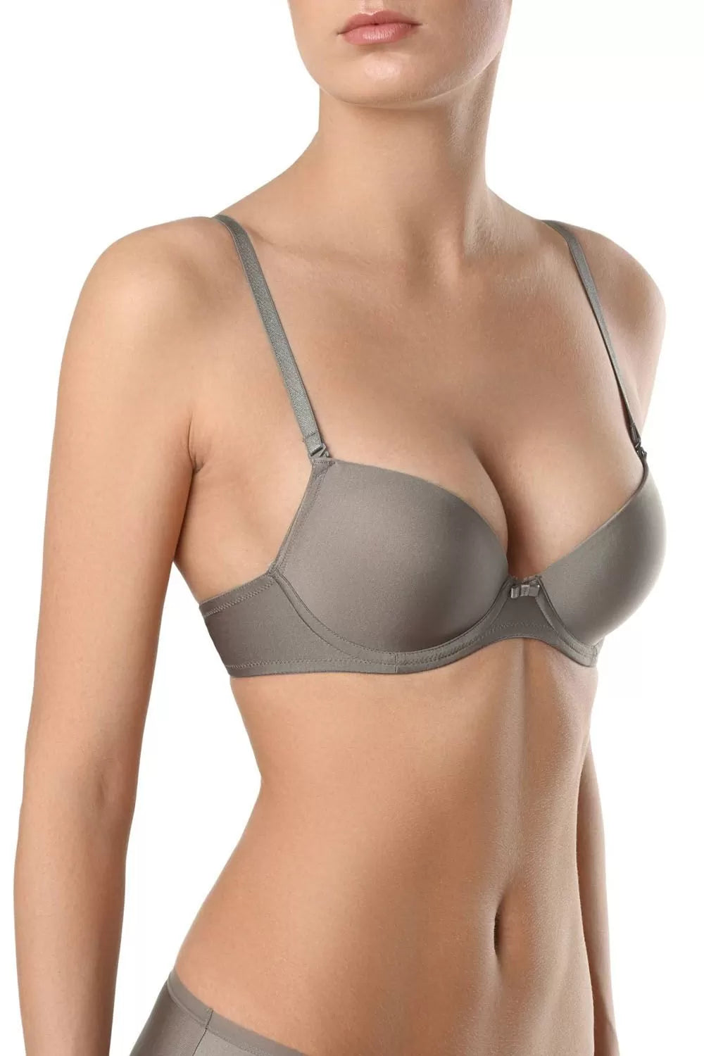 Sutien cu push-up si arcuri, Conte Elegant Day by Day RB1003