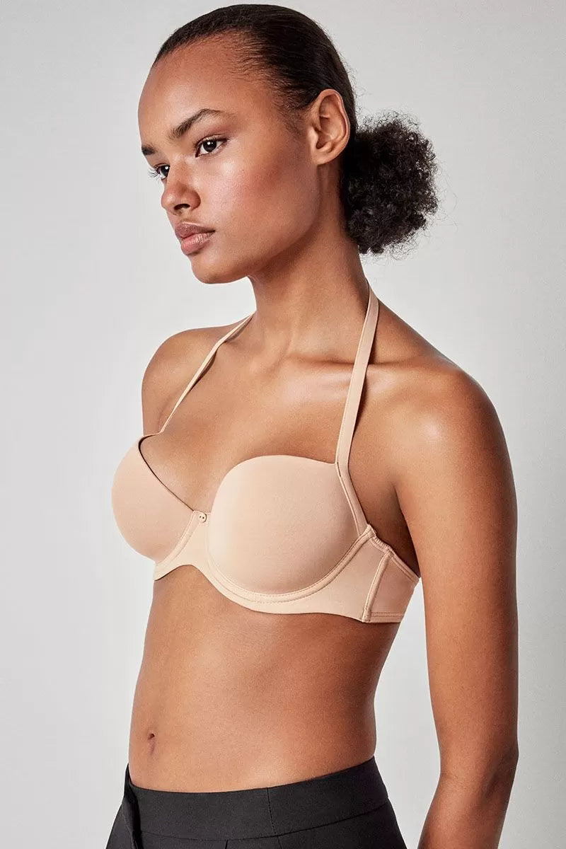 Sutien cu sârmă și burete, Gisela Basics 1/0108