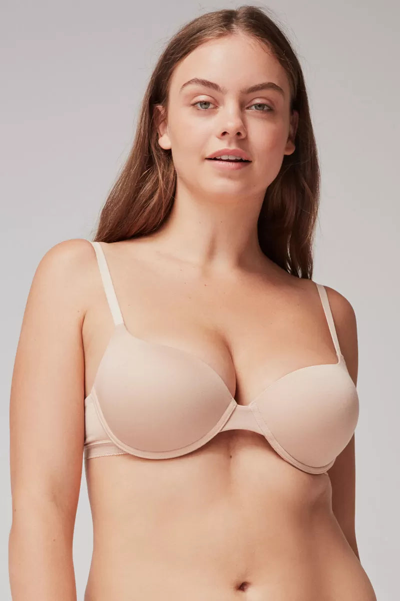 Sutien cu sârmă și cupe complete, Gisela 1/0137
