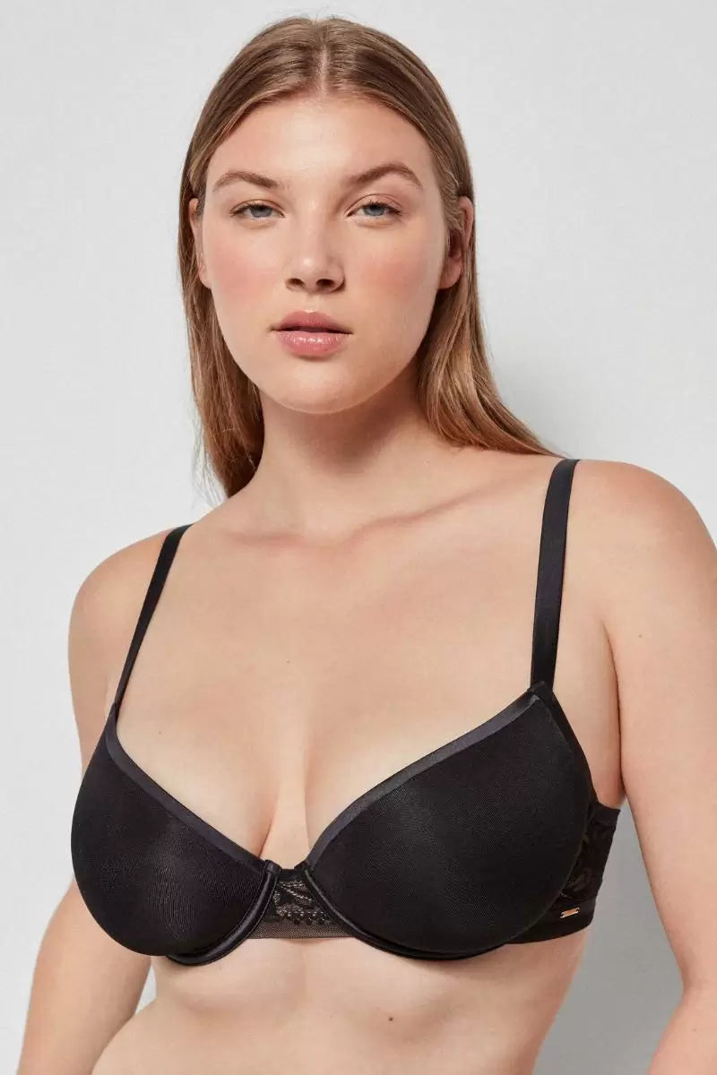 Sutien cupă preformată și arcuri, Gisela 249 Light, 1/10019