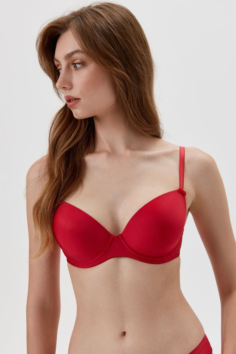 Sutien invizibil cu arcuri, Conte Day By Day RB0005