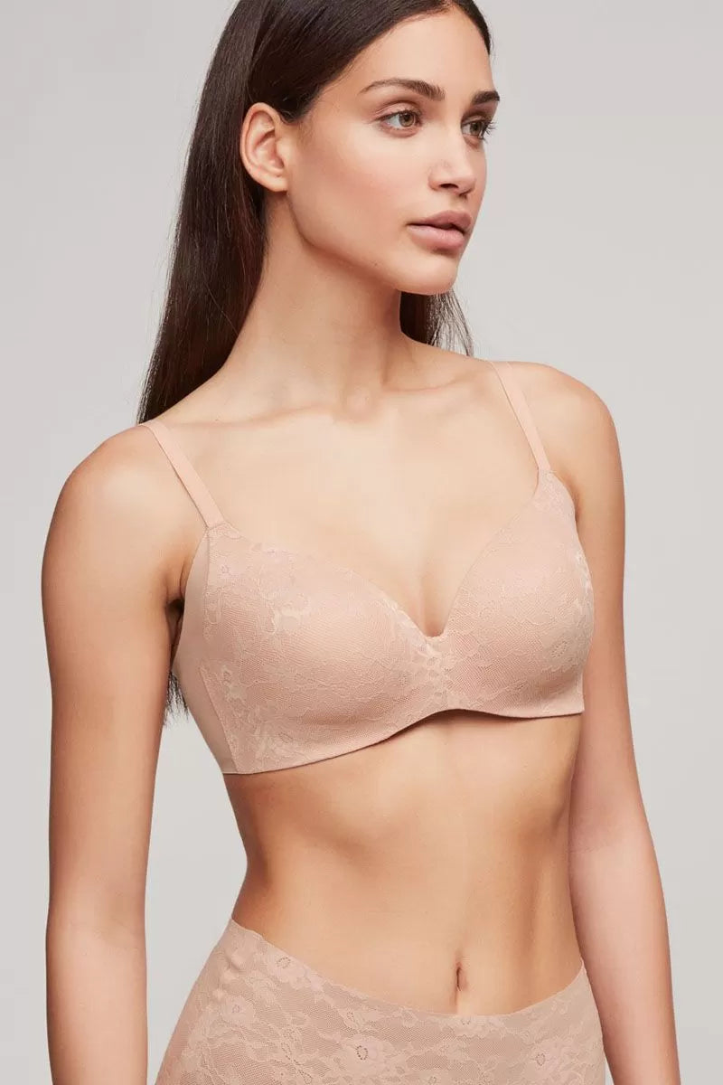 Sutien minimizer cu reducție a spatelui, Gisela 1/0389