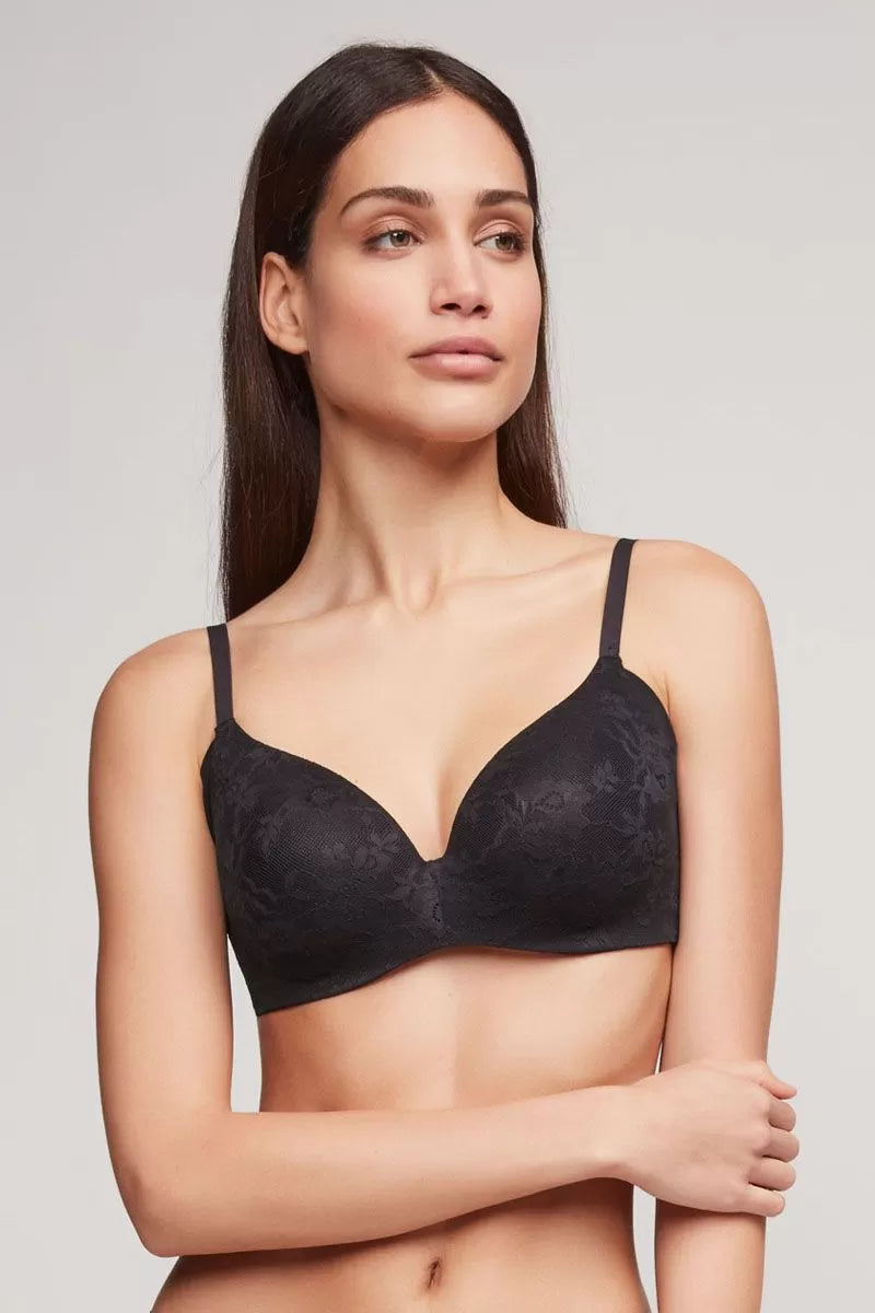 Sutien minimizer cu reducție a spatelui, Gisela 1/0389