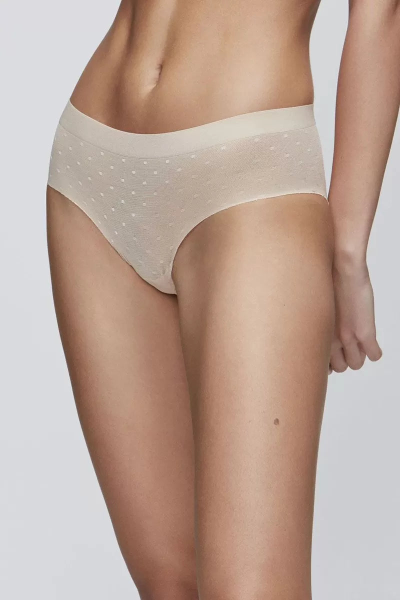 Briefs clasici invizibili, laser cut, Gisela 1/0455