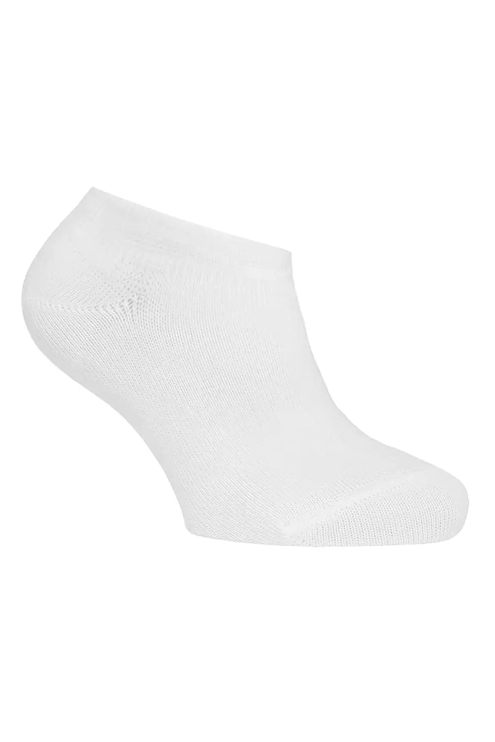 Șosete Scurte (Anclets) din Bumbac, Active Model 000