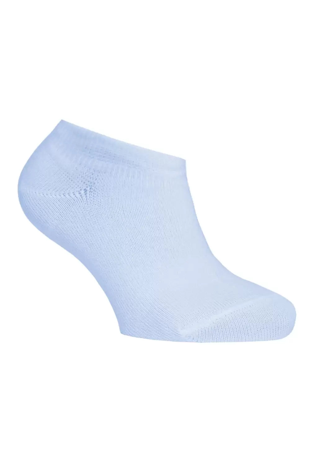 Șosete Scurte (Anclets) din Bumbac, Active Model 000