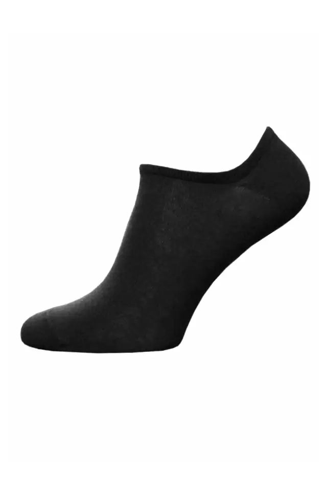 Șosete ultrascurte (anklet) din bumbac, Bchk Active 2315