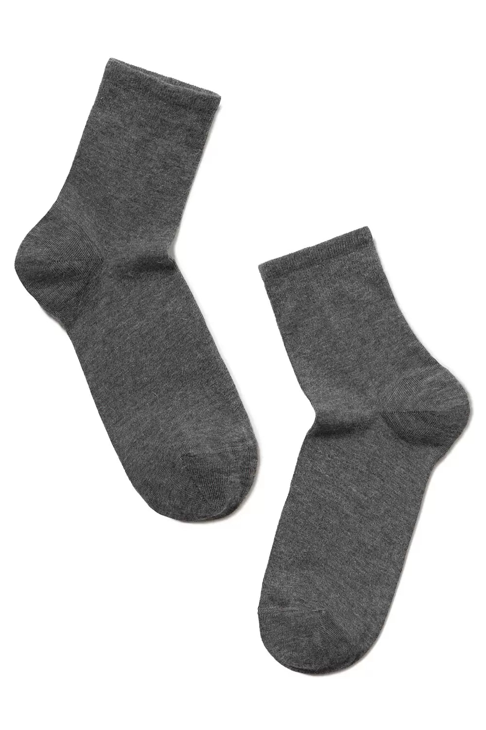 Șosete groase din vâscoză cu angora, Conte Elegant Comfort 000
