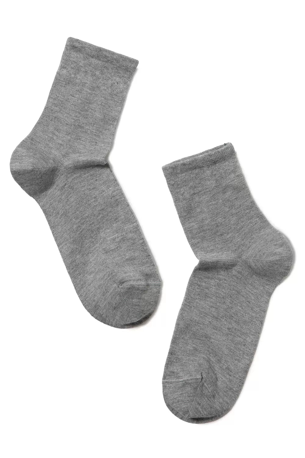 Șosete groase din vâscoză cu angora, Conte Elegant Comfort 000